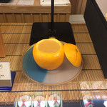 落雁諸江屋 西茶屋菓寮 味和以 - 諸江屋の夏菓子 3