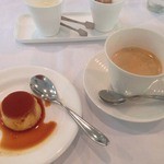 エルルカン・ビス - コーヒー