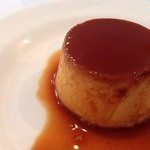 エルルカン・ビス - ２のデザート　ブラジルプリン