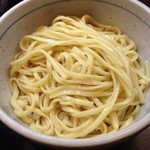 つけめん 豆天狗 - 