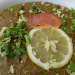 カーン・ケバブ・ビリヤニ - ハリーム