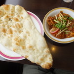 カーン・ケバブ・ビリヤニ - ラム・ カライセット