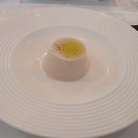 エルルカン・ビス - アミューズ　大根