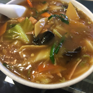 by ちち26 : 龍鳳 - 酒田/中華料理 | 食べログ