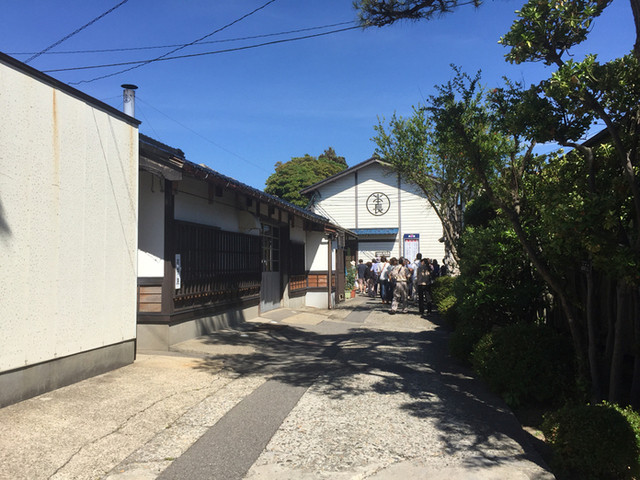 本長 - 羽前大山（その他）の写真