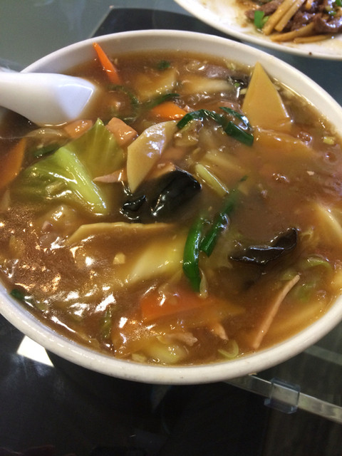 by ちち26 : 龍鳳 - 酒田/中華料理 | 食べログ