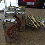 伊賀食堂 - 呑みすぎ。。。