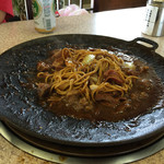 伊賀食堂 - やっぱり美味しい。