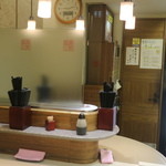 名代 富士そば 八王子店