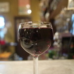 シェ・トト - ハウスワイン