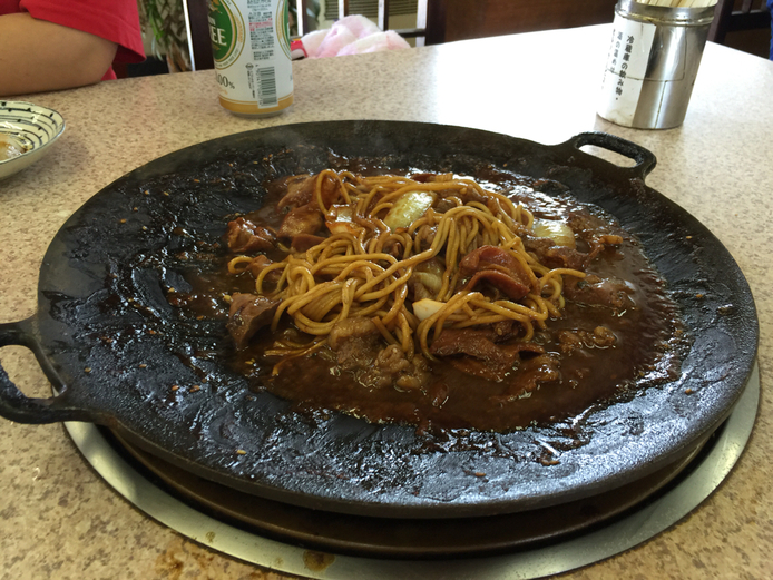 泉州のらーめんマン。さんが投稿した伊賀食堂（三重/柘植）の口コミ詳細 [食べログ] 伊賀食堂