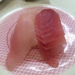 かっぱ寿司 - マグロ2種