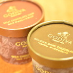 GODIVA - 