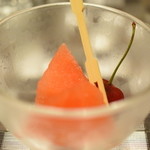 炭火焼ステーキ 岡田 - 