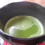 Funawa - お抹茶