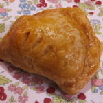 グルメストアフクシマ 福島肉店 - ミートパイ