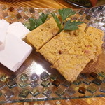 グルメストアフクシマ 福島肉店 - 鶏と人参のパテ