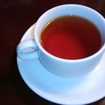 Salon　Bar　Thistle - 紅茶