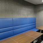 マレーアジアンクイジーン - 個室