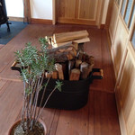 喫茶 ノラネコ - 巻 が有りました♪