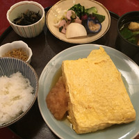 やげんぼり 赤坂店 - 