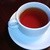 サロンバー・シスル - ドリンク写真:紅茶