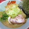 ラーメン山岡家 南2条店