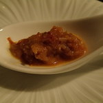 塩だらの野菜煮込み