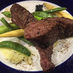 Enoteca 眞  - うますぎて教えたくない肉