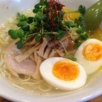 麺屋 Hulu-lu - 