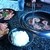 あみやき亭 - 料理写真:ライスとお肉数種類
