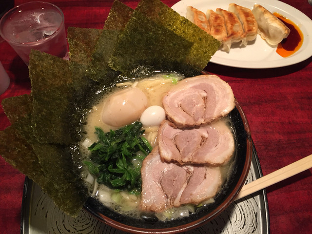 さがみ家 南守谷 ラーメン 食べログ