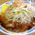 ラーメン二郎 - 