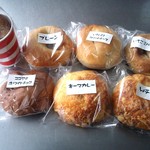 キルシッカ - 2015.1① 購入♪