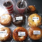 キルシッカ - 2015.2① 購入♪