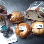 キルシッカ - 2015.2③ 購入♪