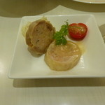 千疋屋総本店 フルーツパーラー - 