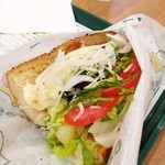 SUBWAY - 