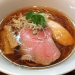 らあめん サンド