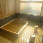 あさば - 貸切風呂