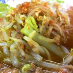 ラーメン二郎 - 