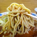 ラーメン二郎 - 