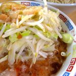 ラーメン二郎 - 
