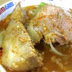 ラーメン二郎 - 