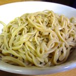 ラーメン二郎 - 