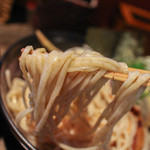 麺者すぐれ - 2015年7月再々訪：リフト☆