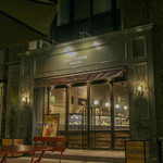 CHOCOLATERIE TAKASU - 外観☆