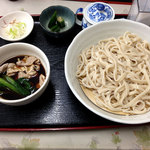 栄屋うどん店 - 