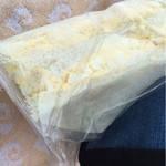 アンクル - 炎天下の中、いただきますっ！