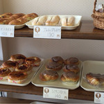アンクル - 菓子パン色々♡
